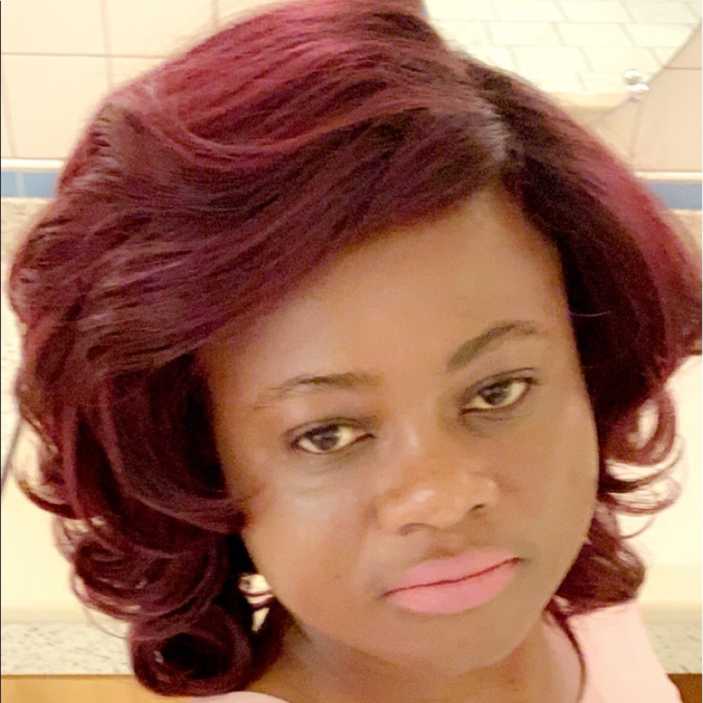 Meet your Posher, Pat